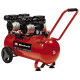 Компресор Einhell TE-AC 270/50 Silent Plus (4020620)
