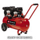 Компресор Einhell TE-AC 270/50 Silent Plus (4020620)