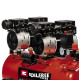 Компресор Einhell TE-AC 270/50 Silent Plus (4020620)