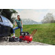 Компресор Einhell TE-AC 270/50 Silent Plus (4020620)