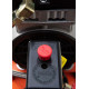 Neo Tools 12K020 Компресор, безмасляний, 230В, 12л, 8 Бар, 105л/хв, 500Вт, прямий привід, індукційний, IP20 (12K020)
