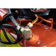 Neo Tools 12K020 Компресор, безмасляний, 230В, 12л, 8 Бар, 105л/хв, 500Вт, прямий привід, індукційний, IP20 (12K020)