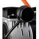Neo Tools 12K020 Компресор, безмасляний, 230В, 12л, 8 Бар, 105л/хв, 500Вт, прямий привід, індукційний, IP20 (12K020)