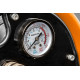 Neo Tools Компресор, вертикальний, 230В, 40л, 8 Бар, 184л/хв, 1500Вт (12K010)