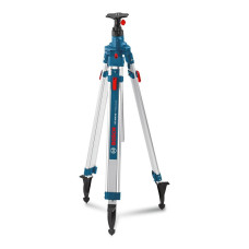Штатив Bosch BT300HD для оптичних нівелірів, 5/8", 122-295см, 7.2 кг (0601091A00)