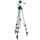 Штатив Bosch BT250 для оптичних нівелірів, 1/4