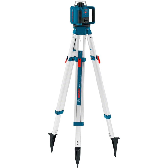 Штатив Bosch BT170HD для оптичних нівелірів, 5/8