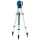 Штатив Bosch BT170HD для оптичних нівелірів, 5/8