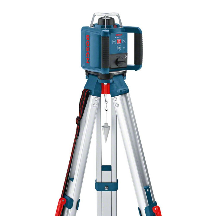 Штатив Bosch BT170HD для оптичних нівелірів, 5/8