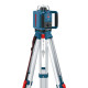 Штатив Bosch BT170HD для оптичних нівелірів, 5/8