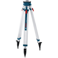 Штатив Bosch BT170HD для оптичних нівелірів, 5/8", 107-165см, 5.5 кг (0601091B00)