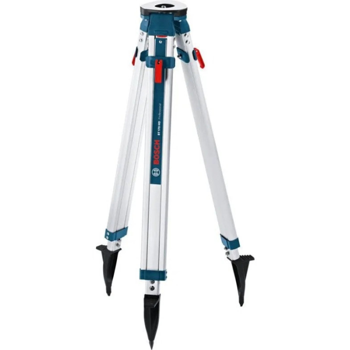 Штатив Bosch BT170HD для оптичних нівелірів, 5/8