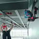 Тримач універсальний Bosch BM1, 0.5кг (0601015A01)