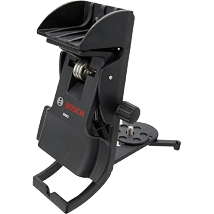 Тримач універсальний Bosch BM3, 155х77х173мм,0.3кг (0601015D00)