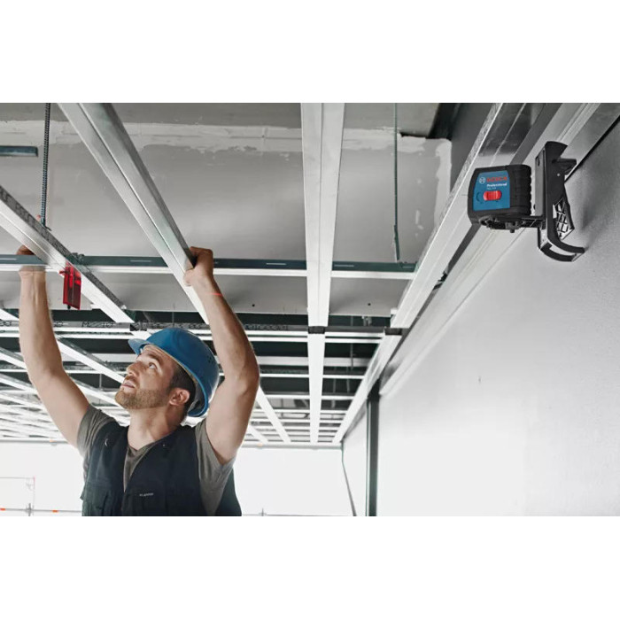 Тримач універсальний Bosch BM3, 155х77х173мм,0.3кг (0601015D00)