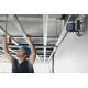 Тримач універсальний Bosch BM3, 155х77х173мм,0.3кг (0601015D00)
