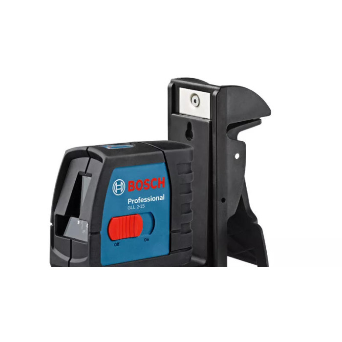 Тримач універсальний Bosch BM3, 155х77х173мм,0.3кг (0601015D00)