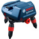 Тримач універсальний поворотний Bosch RM3, 35х63х120мм, пульт, 0.5кг (0601092800)