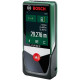 Bosch Далекомір лазерний PLR 50 C, 0.05–50м, ±2.0мм, Bluetooth (0603672220)