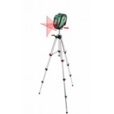 Bosch Нівелір лазерний UniversalLevel 2 SET, до 10м, ±0.5мм/м, +штатив, 0.5кг (0603663801)