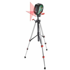 Bosch Лазер с прямыми и крестообразными линиями Bosch UniversalLevel 3 - комплект (0603663901)