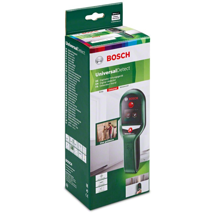 Bosch UniversalDetect (0603681300)