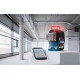 Лінійний лазерний нівелир Bosch GLL 3-80 C (0601063R02)