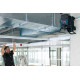 Bosch Нівелір лазерний GCL 2-15, до 15м, ±0.3мм/м, + RM1, 0.5кг (0601066E02)