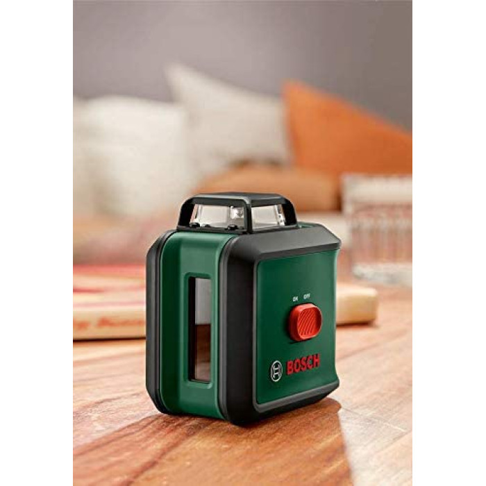 Bosch UniversalLevel 360 Basic (0603663E00)