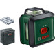 Bosch UniversalLevel 360 Basic (0603663E00)