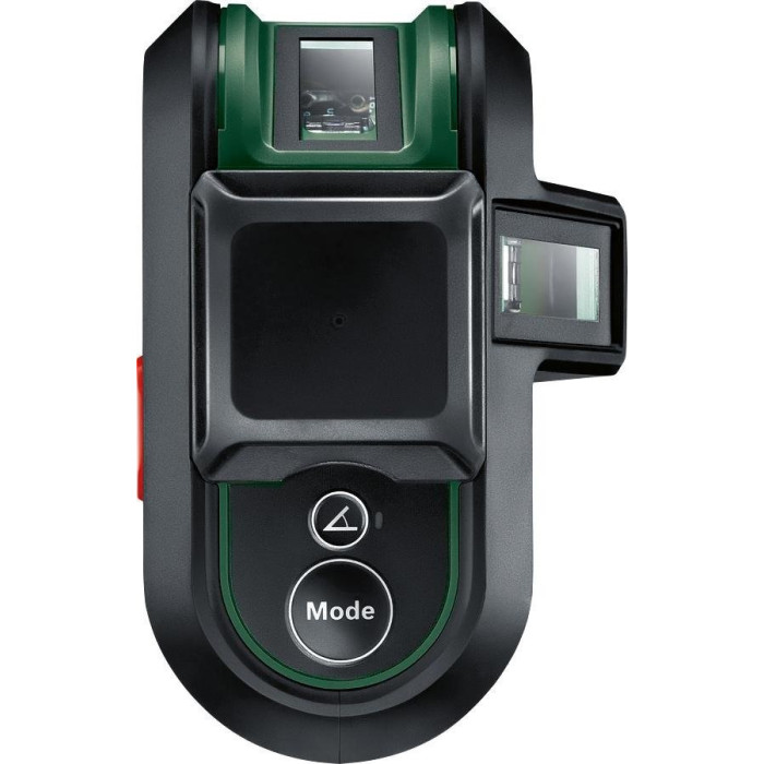 Bosch Нівелір лазерний UniversalLevel 360, до 24м, ±0.4мм/м, +висок, 0.56кг (0603663B03)