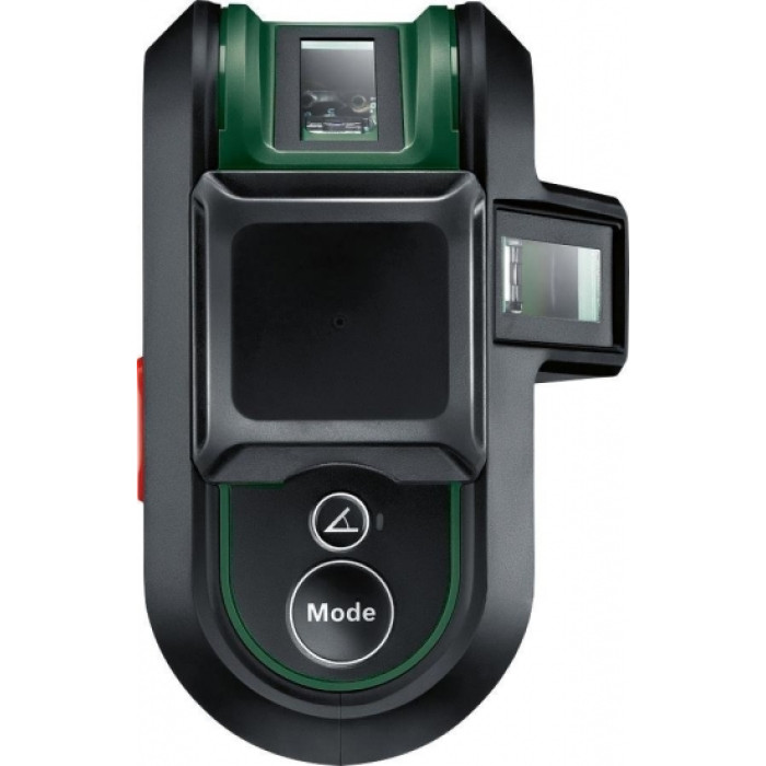 Bosch Нівелір лазерний UniversalLevel 360 Set, до 24м, ±0.4мм/м, +TT150 +висок, 0.56кг (0603663B04)