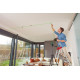 Bosch Нівелір лазерний UniversalLevel 360 Set, до 24м, ±0.4мм/м, +TT150 +висок, 0.56кг (0603663B04)