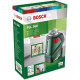 Bosch Нівелір лазерний PLL 360, точність ± 0.4 мм/м, червоного кольору (0603663000)