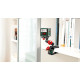 Bosch Нівелір лазерний Quigo,до 12м, 1.098кг (0603663503)