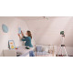 Bosch Нівелір лазерний UniversalLevel2, до 10м, 0.5мм/м, 0.46кг (0603663803)
