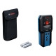 Детектор акумуляторний Bosch GMS 120-27 Professional, до 120мм, 2ААх1.5В, IP54, чохол, 0.24кг (0601081700)