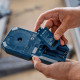 Детектор акумуляторний Bosch GMS 120-27 Professional, до 120мм, 2ААх1.5В, IP54, чохол, 0.24кг (0601081700)