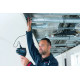 Термодетектор Bosch GIS 1000C -40град. до +1000град., ±.0.2град., IP54, 0.54кг, кейс (0601083301)