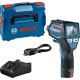 Термодетектор Bosch GIS 1000C -40град. до +1000град., ±.0.2град., IP54, 0.54кг, кейс (0601083301)