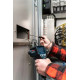 Термодетектор Bosch GIS 1000C -40град. до +1000град., ±.0.2град., IP54, 0.54кг, кейс (0601083301)