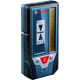 Приймач лазерного сигналу Bosch LR7, 5-50м, ±1мм (0601069J00)