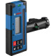 Приймач лазерного сигналу Bosch LR60, 0-300м, ±.5мм (0601069P00)