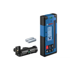 Приймач лазерного сигналу Bosch LR60, 0-300м, ±.5мм (0601069P00)