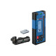 Приймач лазерного сигналу Bosch LR60, 0-300м, ±.5мм (0601069P00)