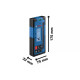 Приймач лазерного сигналу Bosch LR60, 0-300м, ±.5мм (0601069P00)