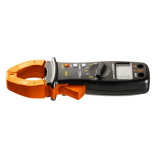 Neo Tools 94-003 Кліщі електровимірювальні, діаметр дроту до 28мм, РК дисплей з підсвічуванням, показання до 3999, чохол (мультиметр) (94-003)