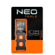 Neo Tools Лазерный дальномер, рабочий диапазон 0.2 - 20 м (75-202)