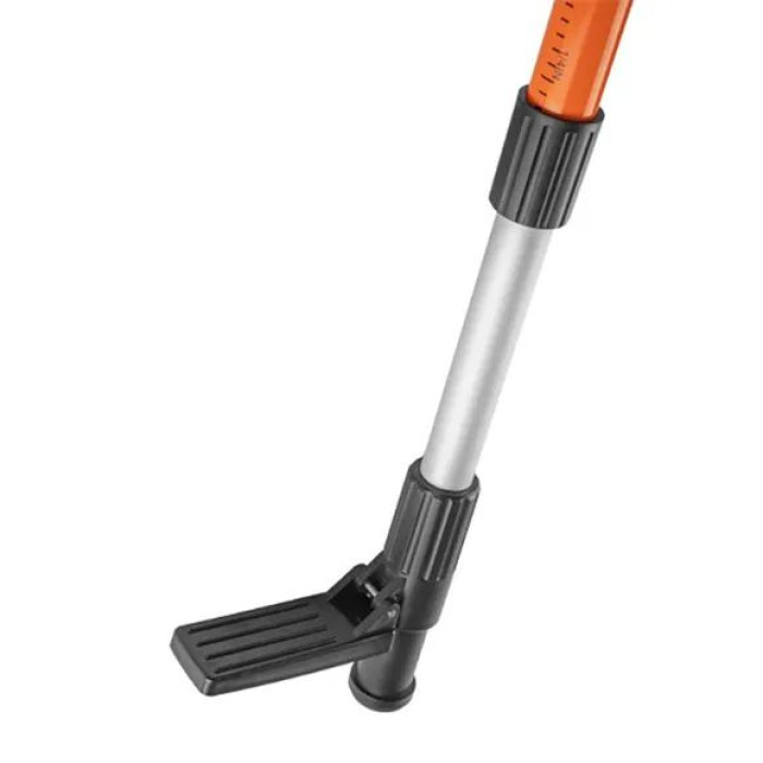Neo Tools Штанга телескопічна алюмінієва 2-3.5м (75-113)