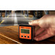 Neo Tools Кутомір, ±0.1град, 4 одиниці вимірів, магніт (72-300)